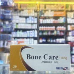 BONE ONE 1MCG TAB