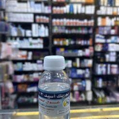 BORIC ACID LOTION 2%