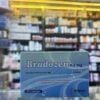 BRADOZEN 0.5MG 20 LOZENGES