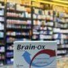 BRAIN-OX CAP