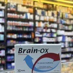 BRAIN-OX CAP