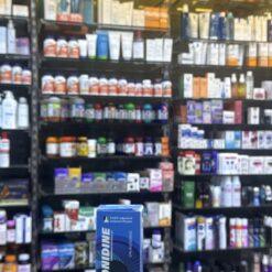 BRIMONIDINE 0.2 %DROPS 5ml