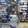 BRIMONOCOND PLUS EYE DROPS