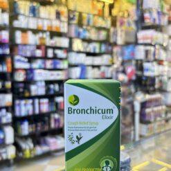 BRONCHICUM ELIXIR 100 ML