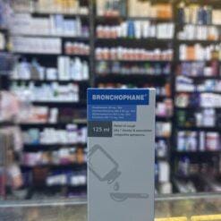 BRONCHOPHANE SYRUP 125 ML