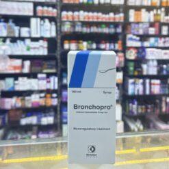 BRONCHOPRO SYRUP