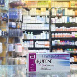 BRUFEN 200MG 30TAB