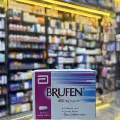 BRUFEN 600 MG 30TAB