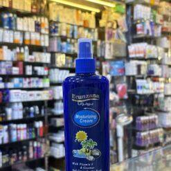 brunzana after sun lotion