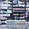 BURNASORES 0.25% OINT 15 Gm