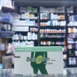 BUSCOPAN 10mg 20 TAB