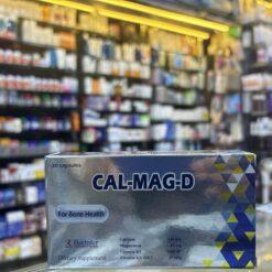 CAL MAG D 30 TAB