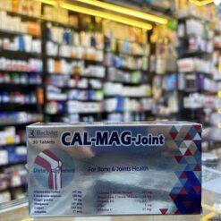 CAL-MAG-JOINT 30 TABS.