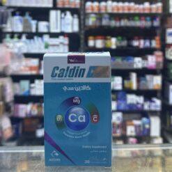 CALDIN-C CAP