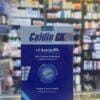 CALDIN-C K CAP
