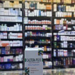 CALTERA PLUS 30 TABS