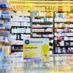 CANEPHRON UNO 30 TABS