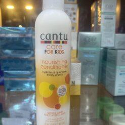 Cantu conditioner for kids 237 ml