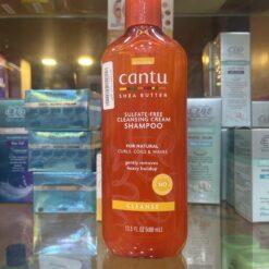Cantu cream shampoo 400 ml