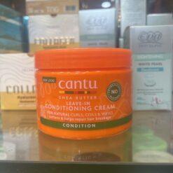 Cantu cream shea butter 340 mkl