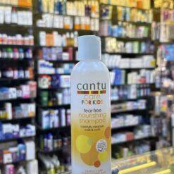 cantu shampoo 237 ml