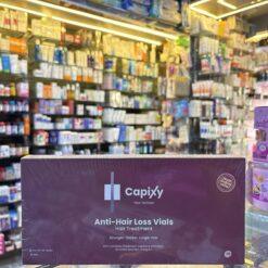 CAPIXY ANTI-HAIR LOSS VIALS 7*10ML