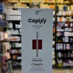 capixy hair cream 120 ml