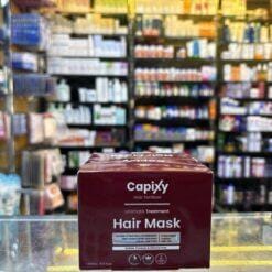 capixy hair mask 250 ml