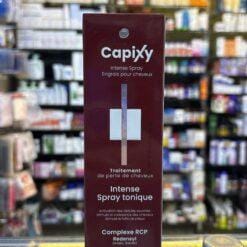 CAPIXY INTENSE HAIR SPRAY 125 ML