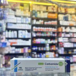 CARBAMIDE CREAM