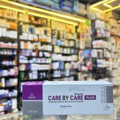 CARE BY CARE PLUS CREAM 100 GM