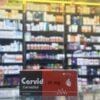 CARVID 25MG 30 TAB