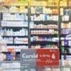 CARVID 6.25MG 30 TAB