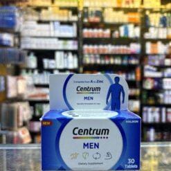 CENTRUM men 30 TABS-