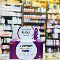 CENTRUM women 30 TABS-