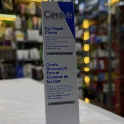 cerave eye repair cream 14 ml