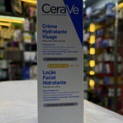 Cerave Facial Moisturising Lotion SPF30 175ML