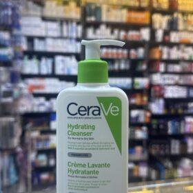 CeraVe Hydrating Cleanser 236ml