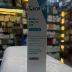 Cerave Soin Concentre Anti Imperfections 1.35 ML
