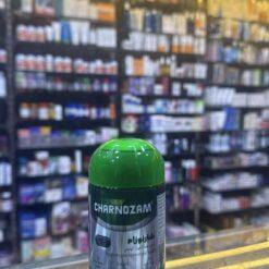 Charnozam 30 cap