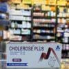 CHOLEROSE PLUS 20/10 MG- 28 TABS