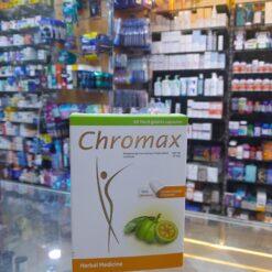 CHROMAX 60CAP
