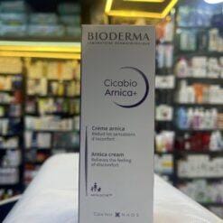 CICABIO ARNICA CREAM
