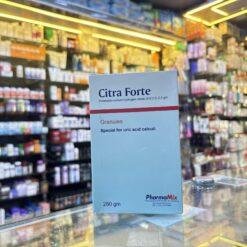 CITRA FORTE 2.4 GM GRAN 280 GM