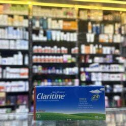 CLARITINE 20TAB