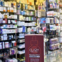 CLARY Booster Shot for Hair Loss