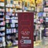 CLARY Hair Fall Control Spray