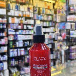 clary HAIR WATER 300 ml
