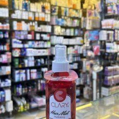 Clary Hydrating Hair Mist 200 ML