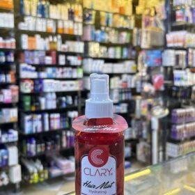 Clary Hydrating Hair Mist 200 ML